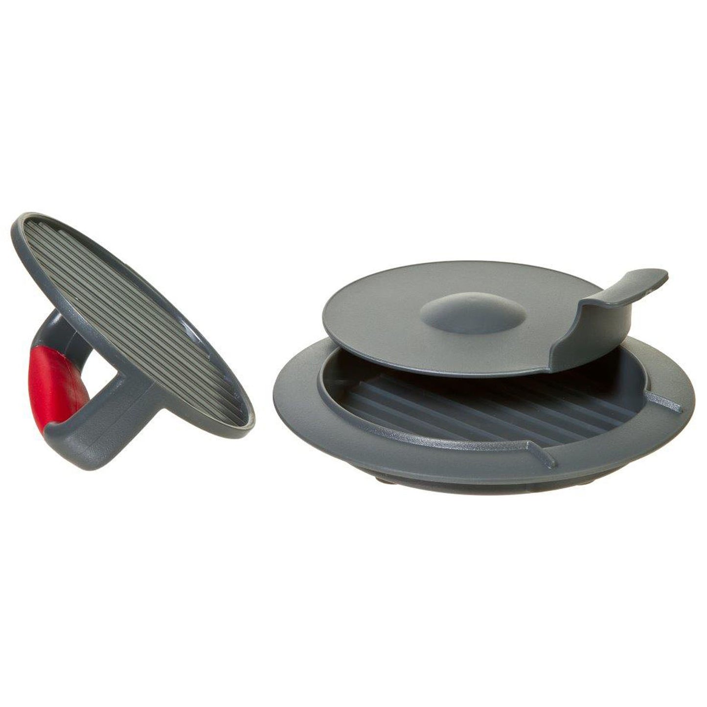 HPM-1 PERFECT BURGER PRESS