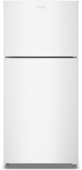 ARTX2019SW 30-Inch Wide Top-Freezer Refrigerator With Dual Crisper Drawers—19 Cu. Ft.