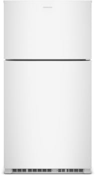 ARTX2021TW 33-Inch Wide Top-Freezer Refrigerator With Dual Crisper Drawers—21 Cu. Ft.