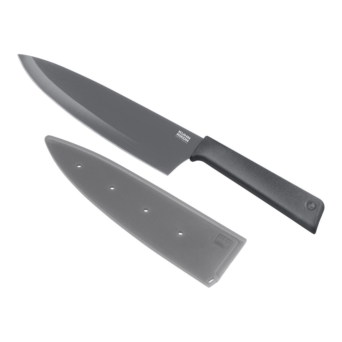 COLORI Chef's Knife - Grey - 11.81"