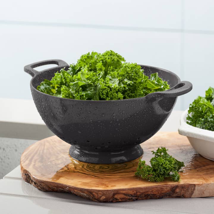 8" Melamine Colander