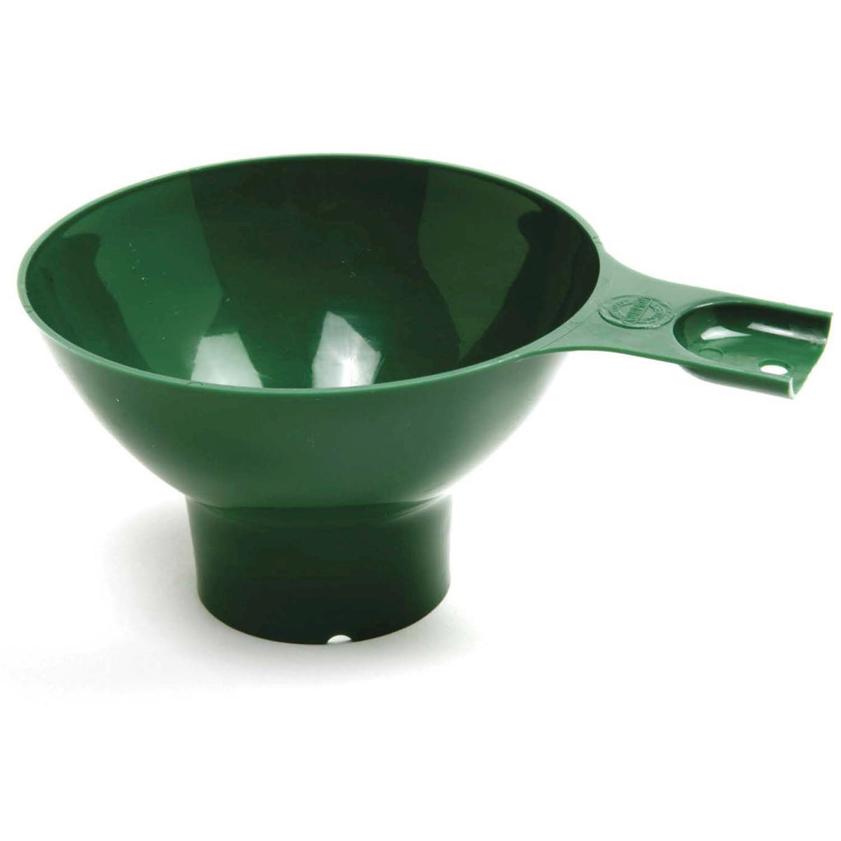 CANNING FUNNEL PLASTIC