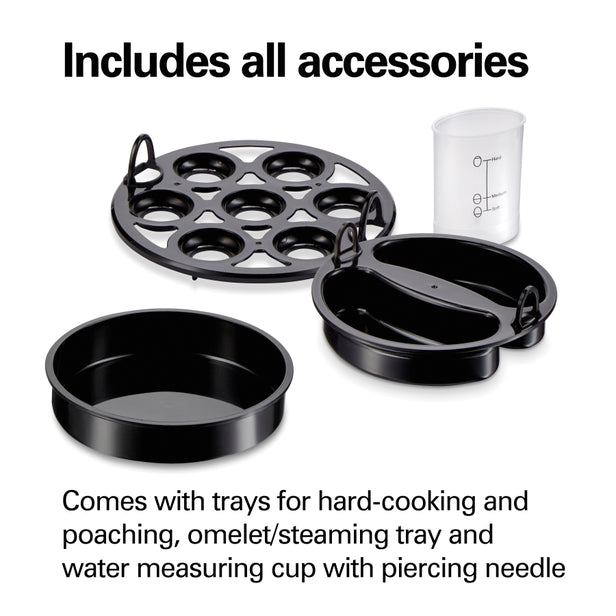 Egg Cooker Poacher