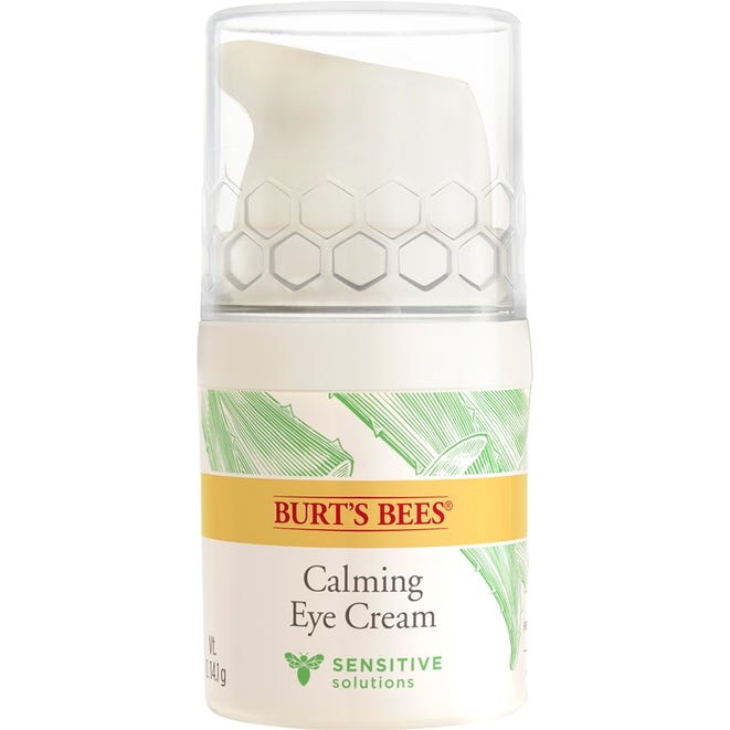 BURTS BEES SENSITIVE EYE CREAM