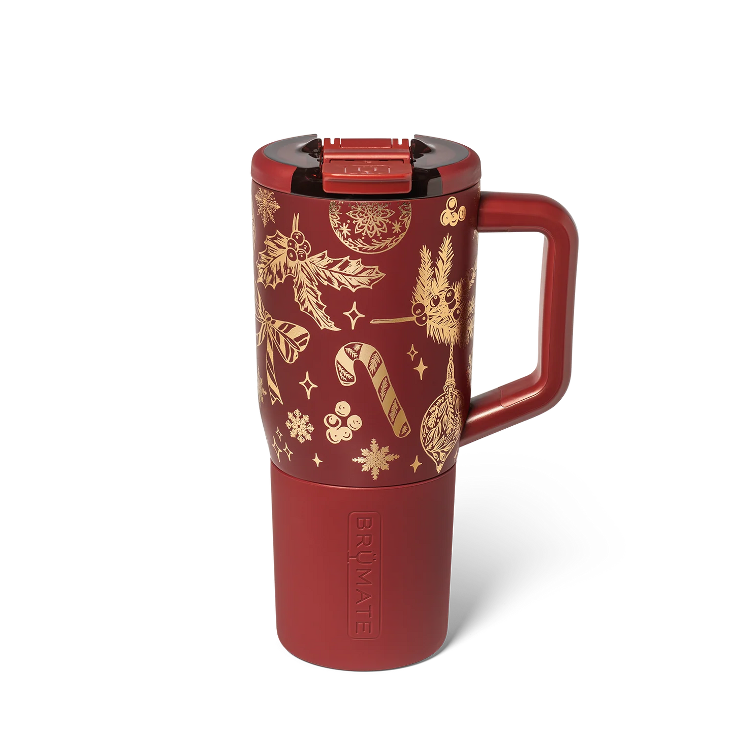 Müv 25oz MERRY MERLOT