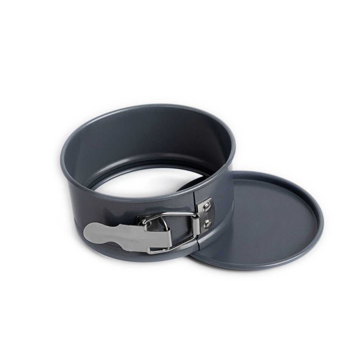 Fox Run Preferred Non-Stick Mini Springform Pan, 4"