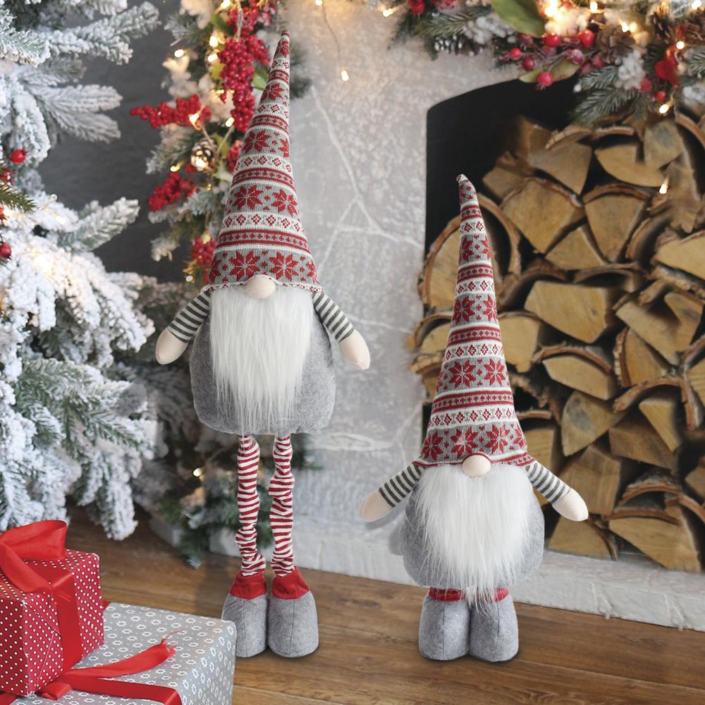 GNOME MOOSE ANTLER EXPAND