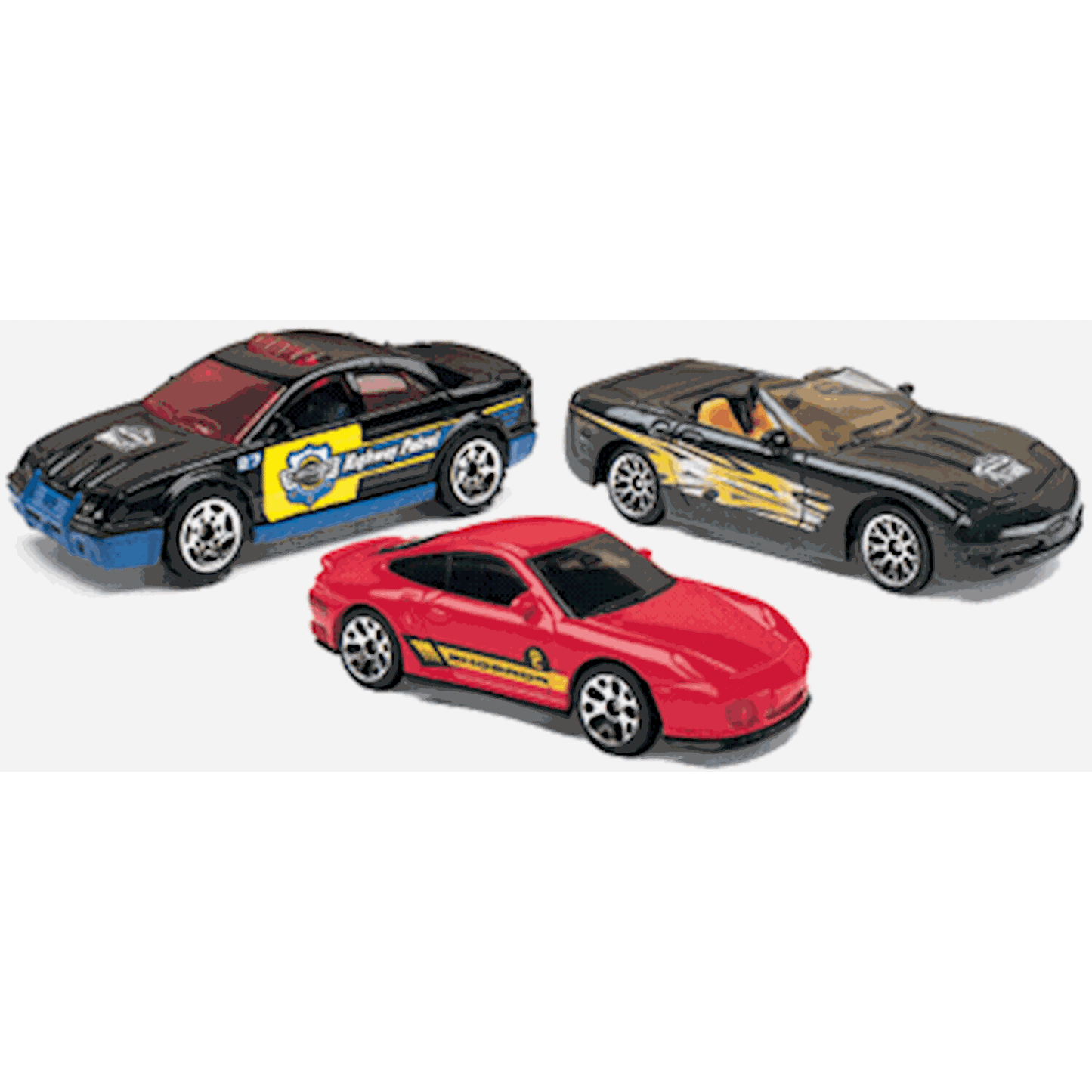 MATCHBOX CAR ASSORTED
