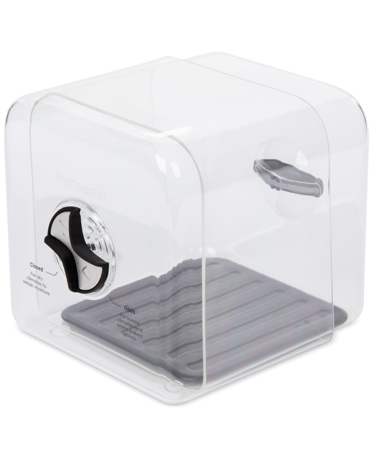 Adjustable Bread Keeper Prokeeper+