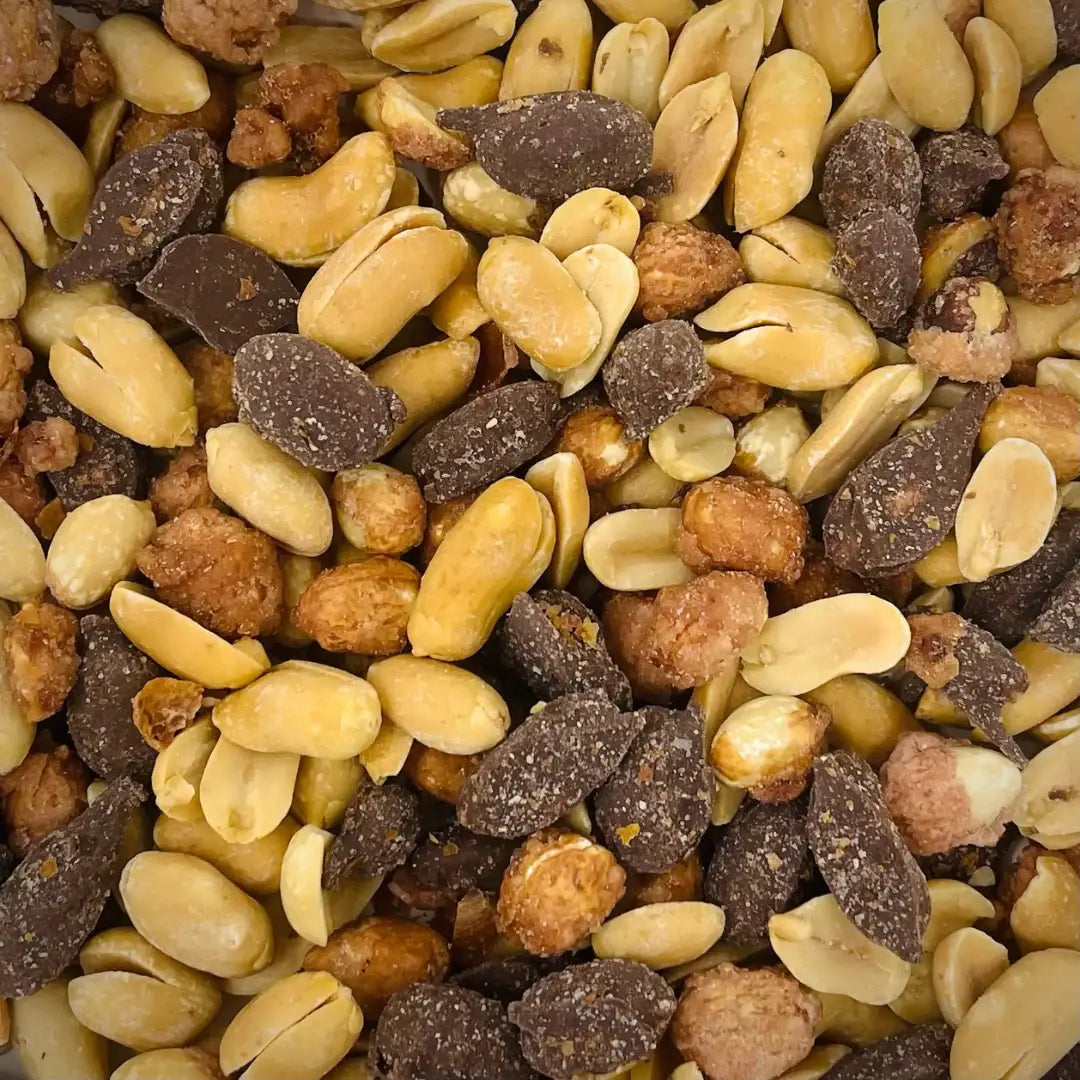 Holiday Classic Mix : 10oz