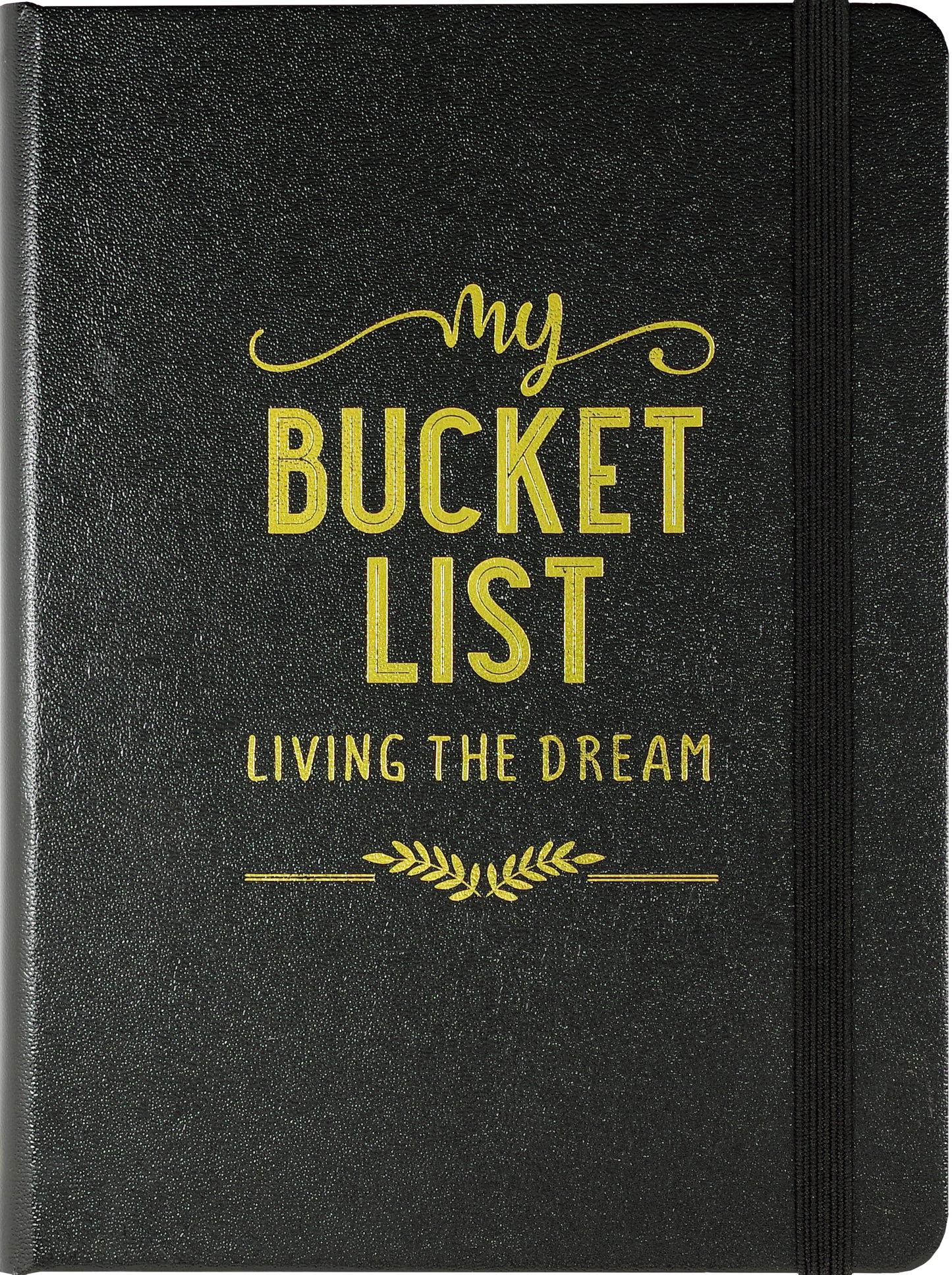 My Bucket List: Living the Dream