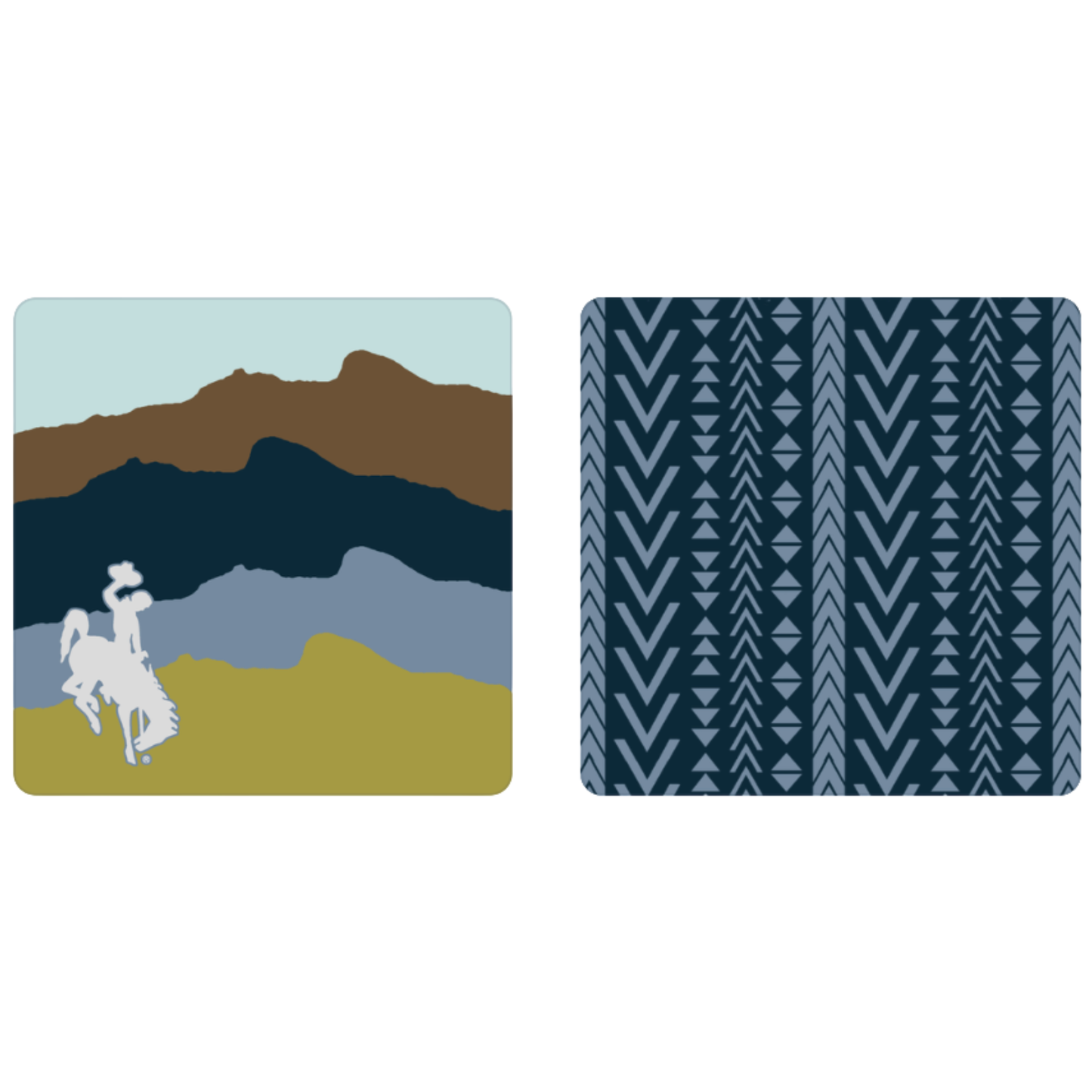 Midnight Cowboy | Waffle Weave Microfiber Towels Kitchen & Bath: Hand Towel