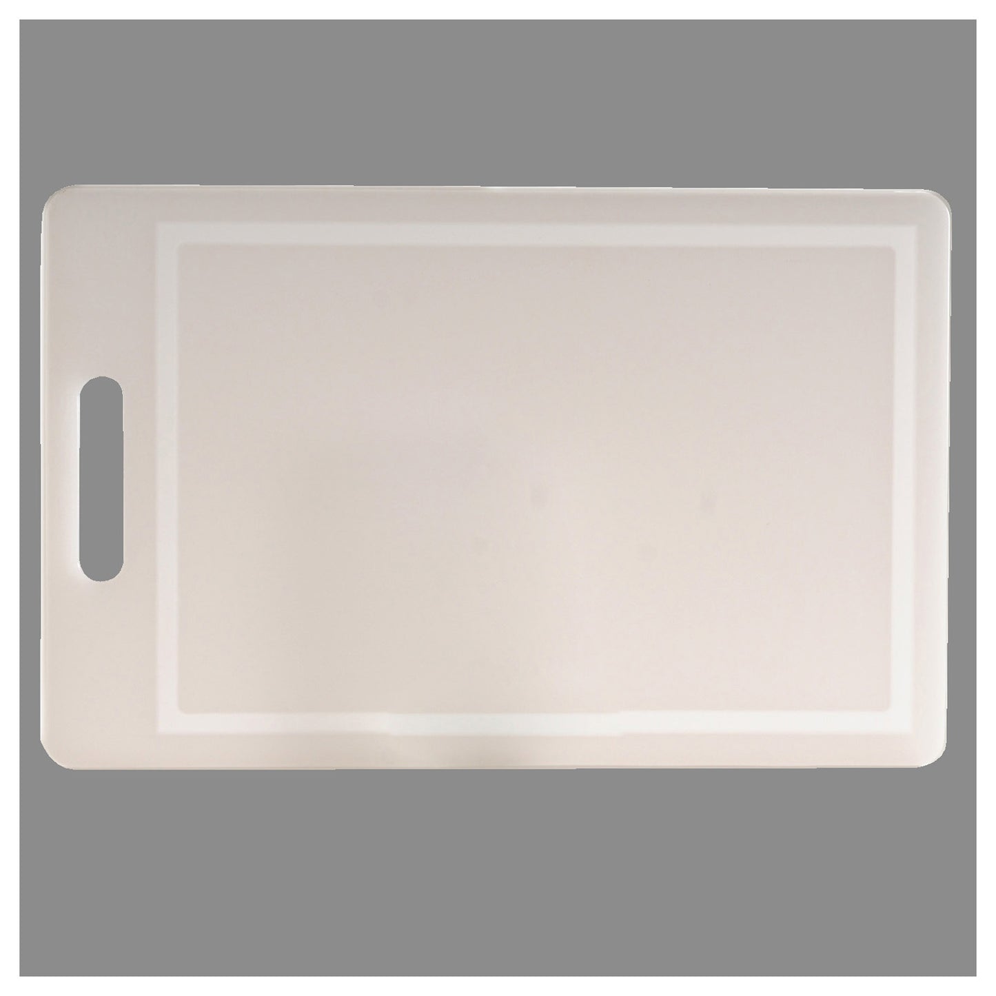 CUTTING BOARD 10X16 POLY