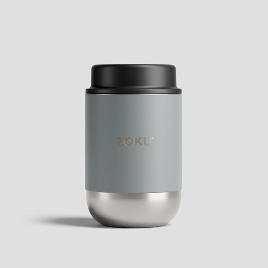 ZOKU ASSORTED 16 OZ NEAT FOOD JAR