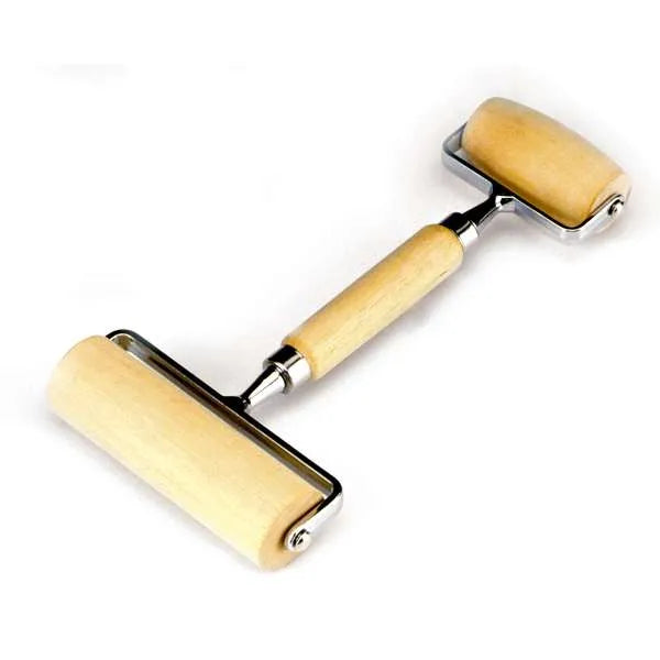Pastry and Pizza Roller