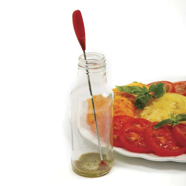 Silicone Last Drop Spatula