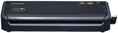 FOODSAVER VACUUM SEALER