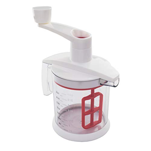 Tovolo Quick Mix Hand Beater Batter Blender