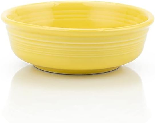 Fiesta Small Bowl 14.25OZ - Daffodil