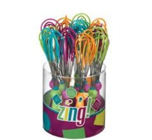 93008N SILICONE TIP WHISK 10 IN