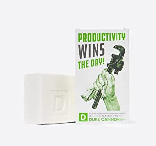 SOAP BAR BIG BRICK PRODCTVTY 10O