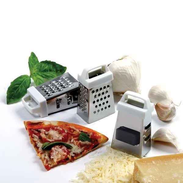 Stainless Steel Mini Grater