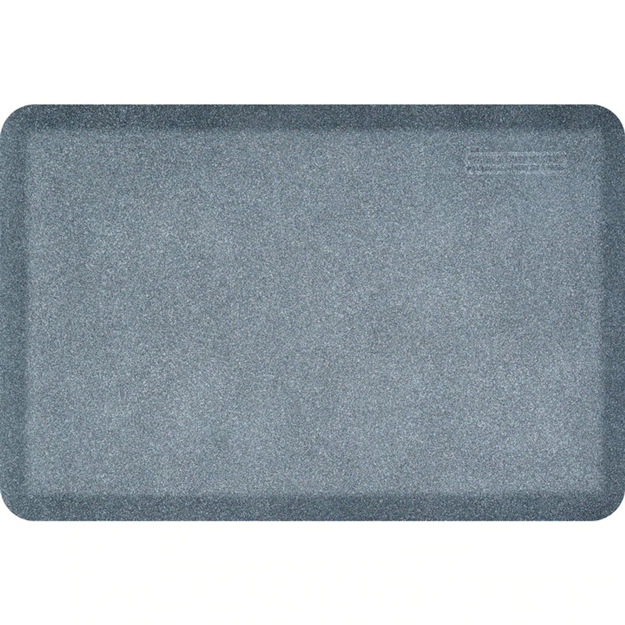 Wellnessmats Anti-Fatigue Mat Granite Sky