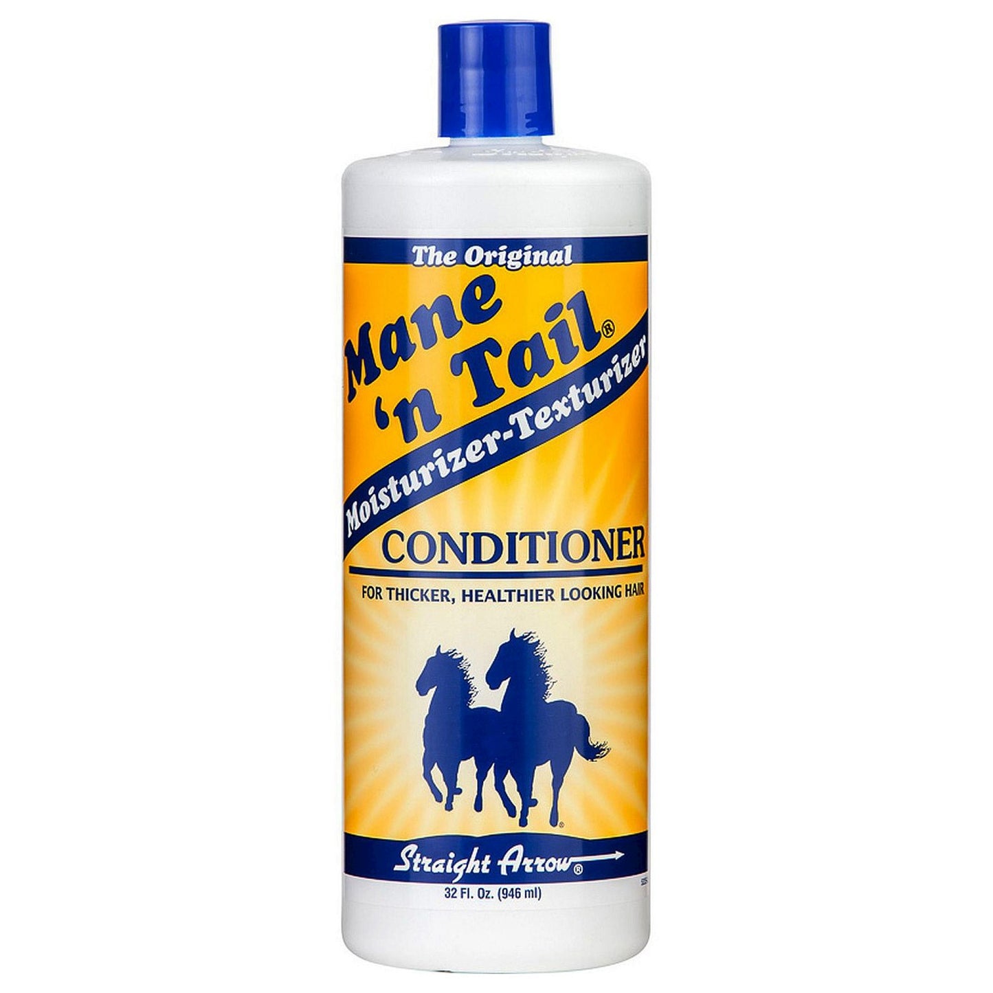 CONDITIONER MANE N TAIL 32OZ