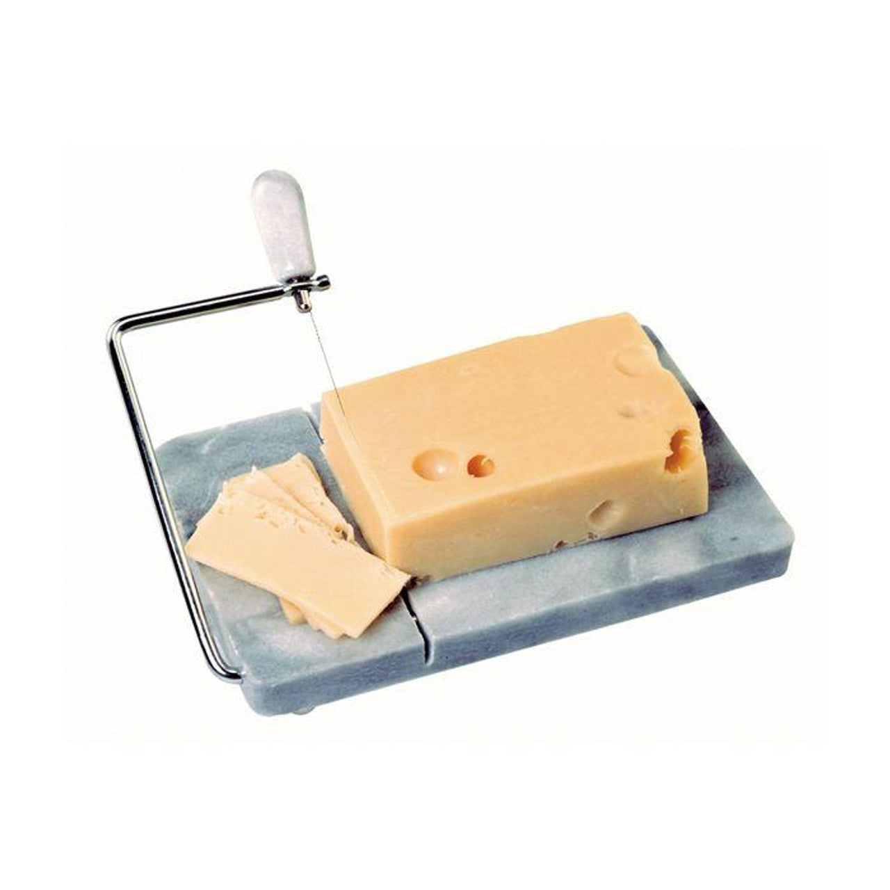 MARBLE CHEESE SLICER