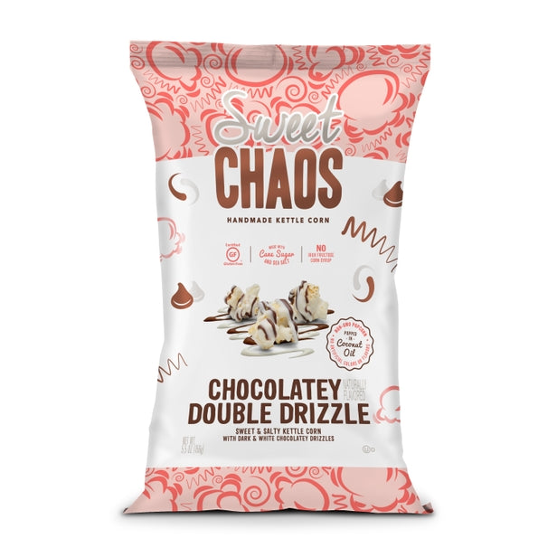 SNACK KETTLE CORN CHOC 5.5OZ