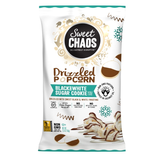 POPCORN SUGAR COOKIE 5.5OZ