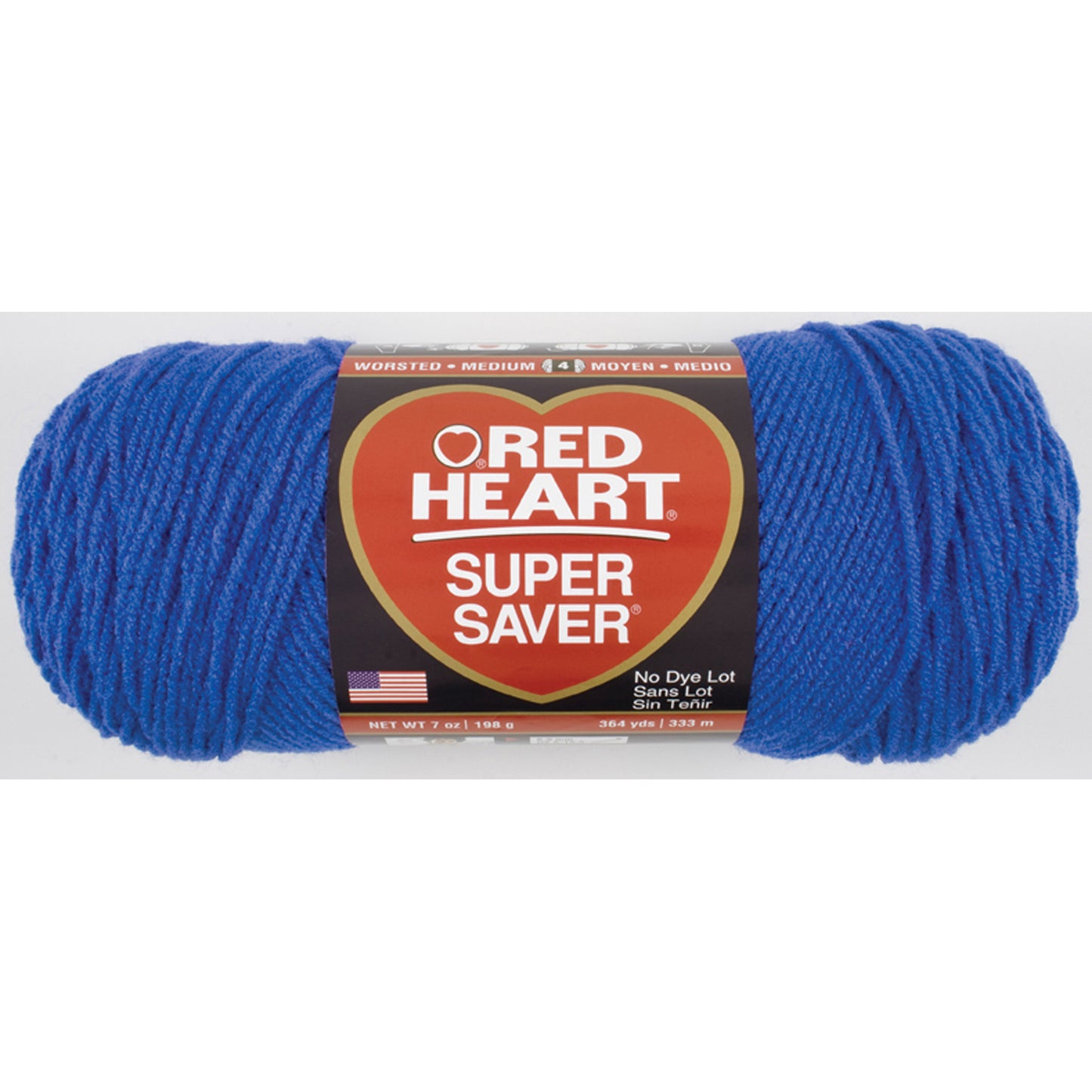 BLUE YARN SUPER SAVER