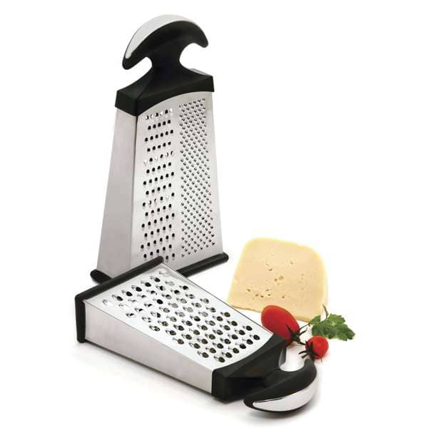 350 GRIP-EZ SLIM GRATER