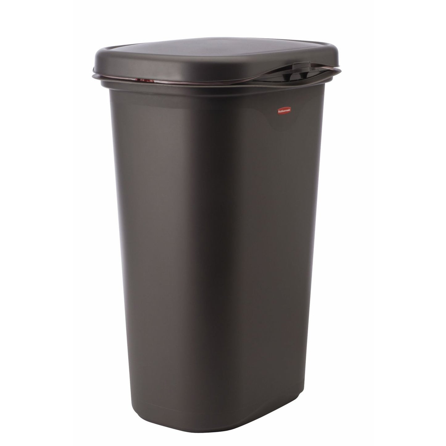 Spring Top Wastebasket