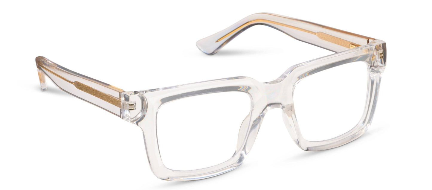 3488225 Spotlight (Blue Light): Clear / Reading / 2.25