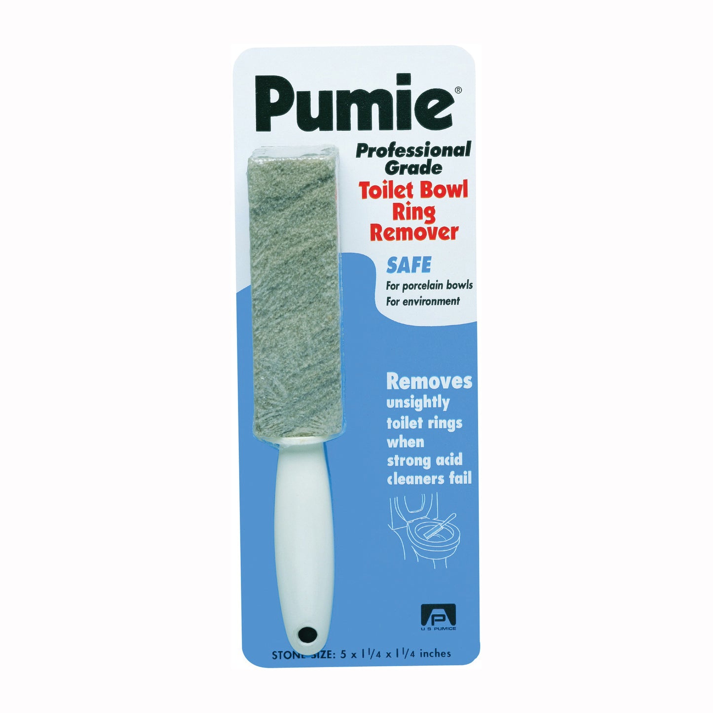 TOILET BOWL RING REMOVER