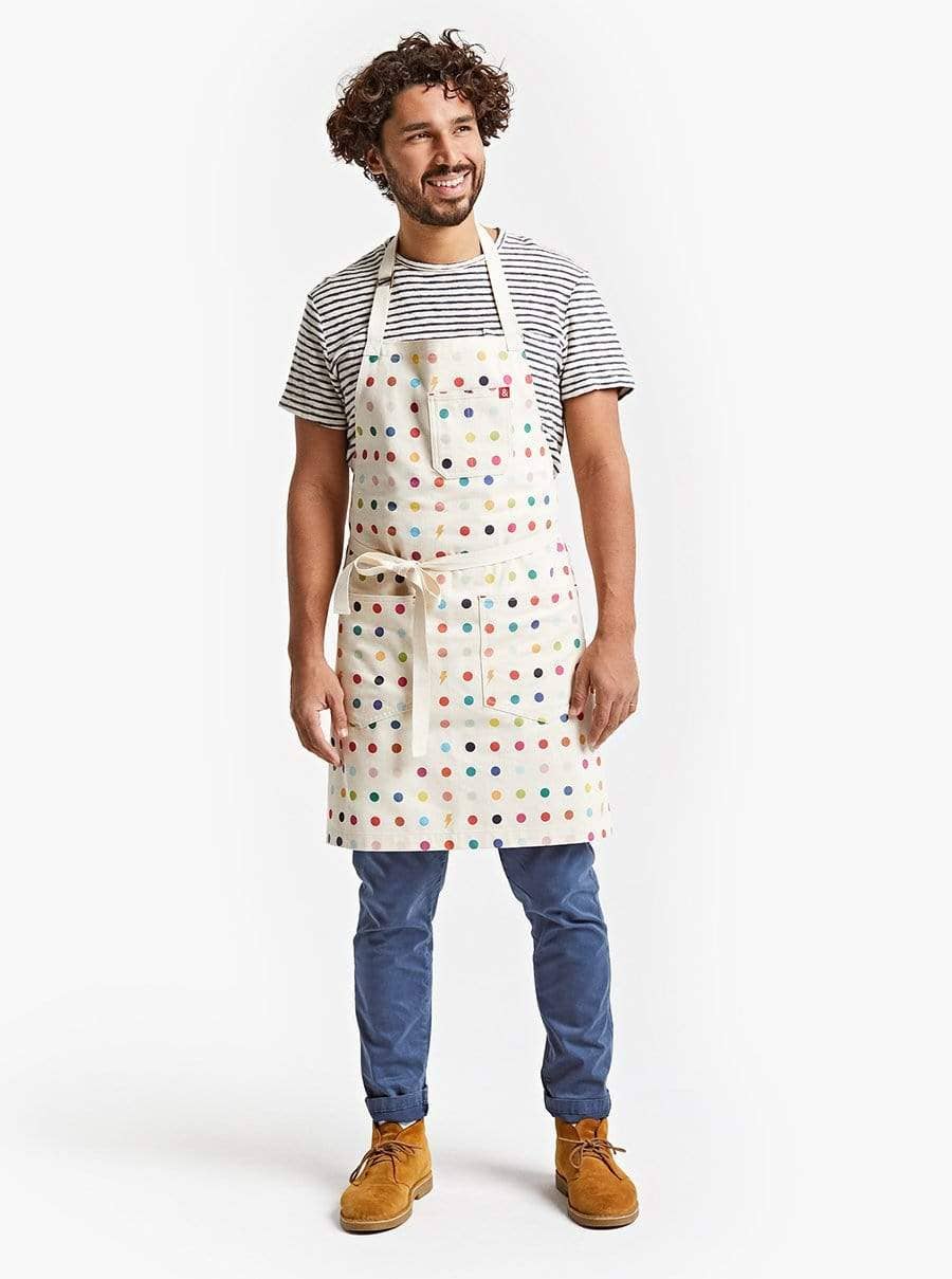 The Limited Edition Essential Apron - Dream First