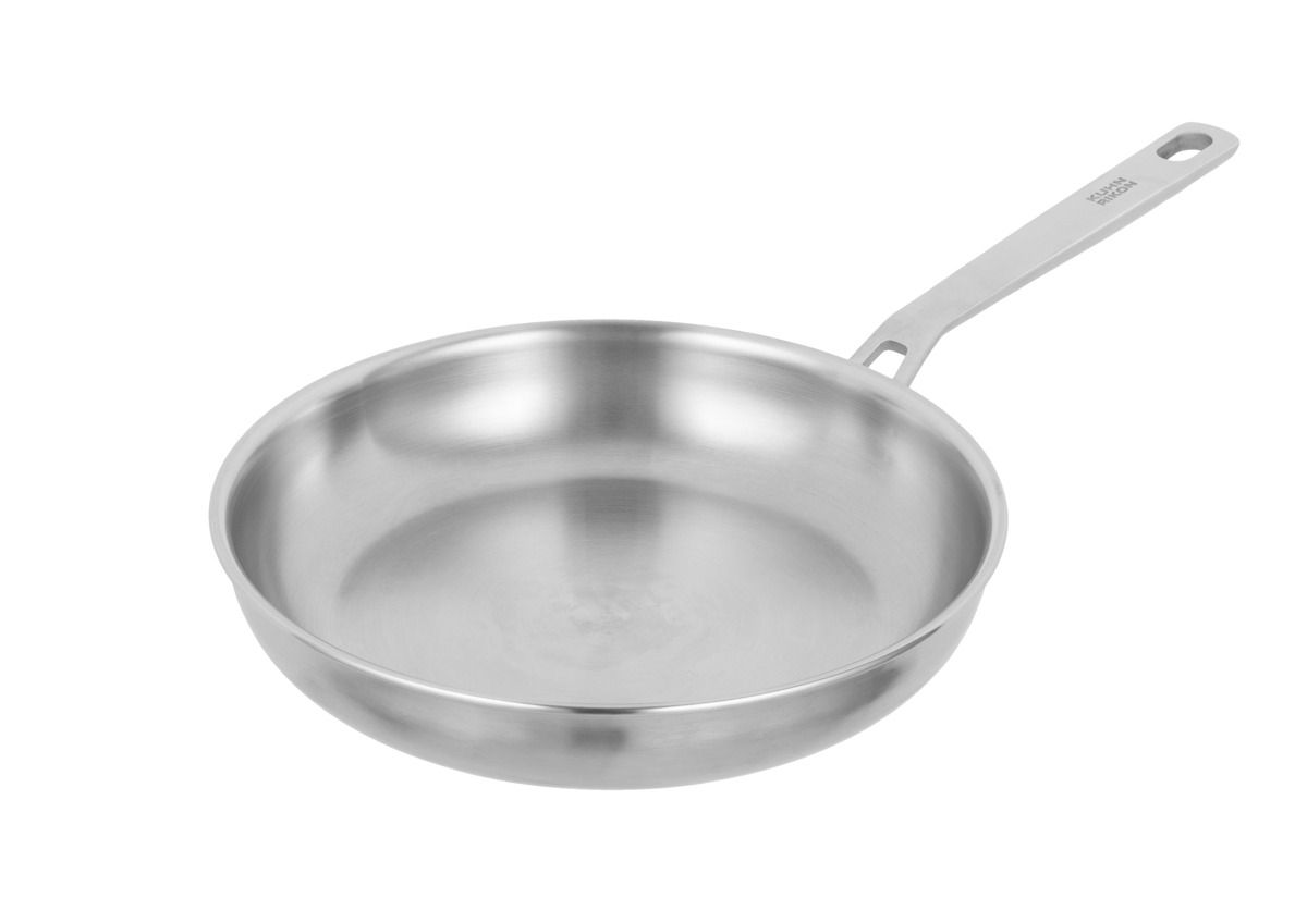 CULINARY FIVEPLY Frying Pan Uncoated Ø 20 cm