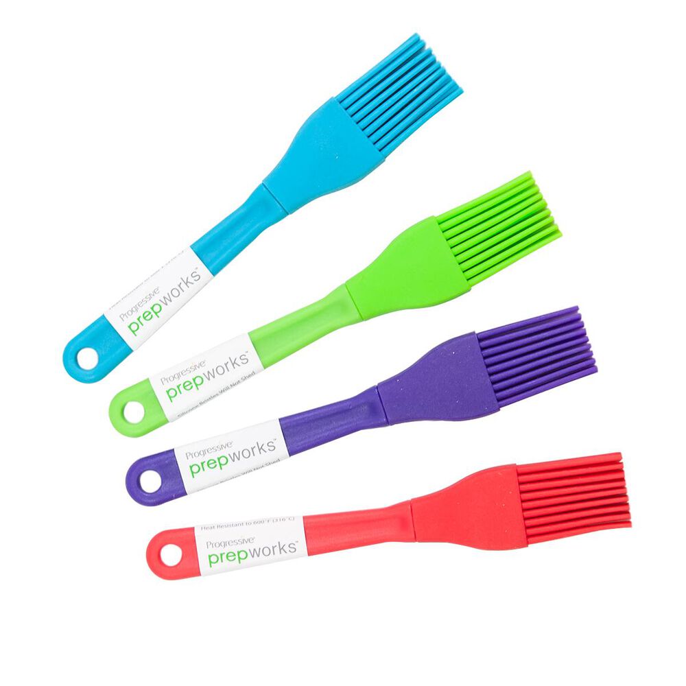MINI BASTING BRUSH SILICONE CDU