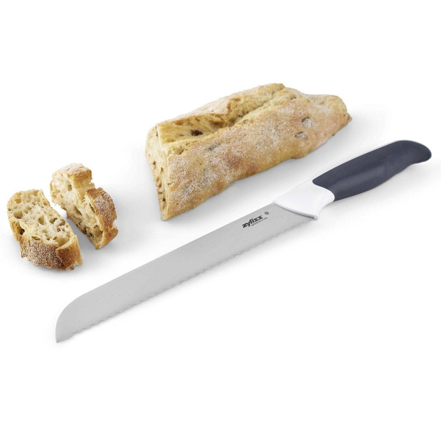 Zyliss Comfort Bread Knife 8 inch