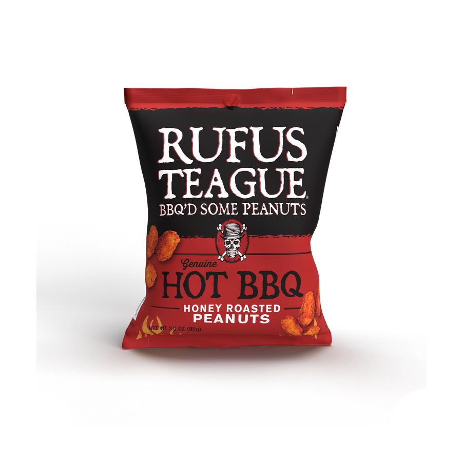 Rufus Teague Snacks - Assorted
