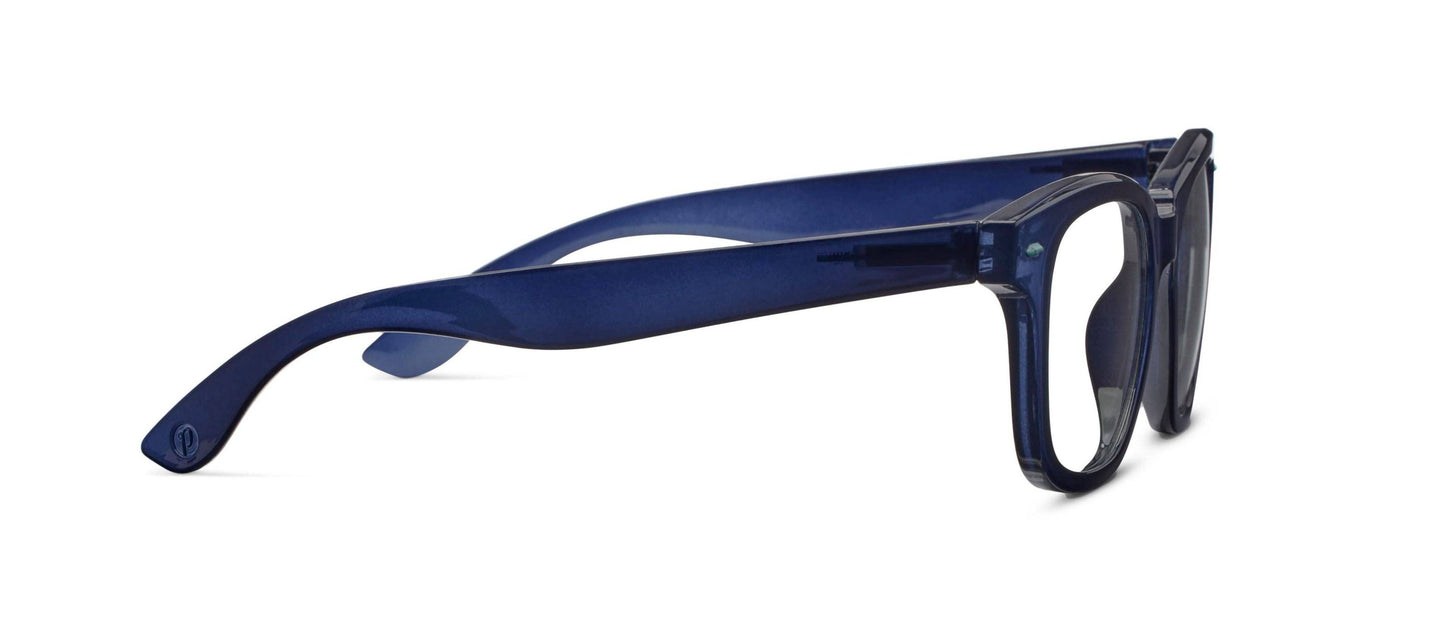 3237200 Sandstone (Blue Light): Navy / Reading / 2.00