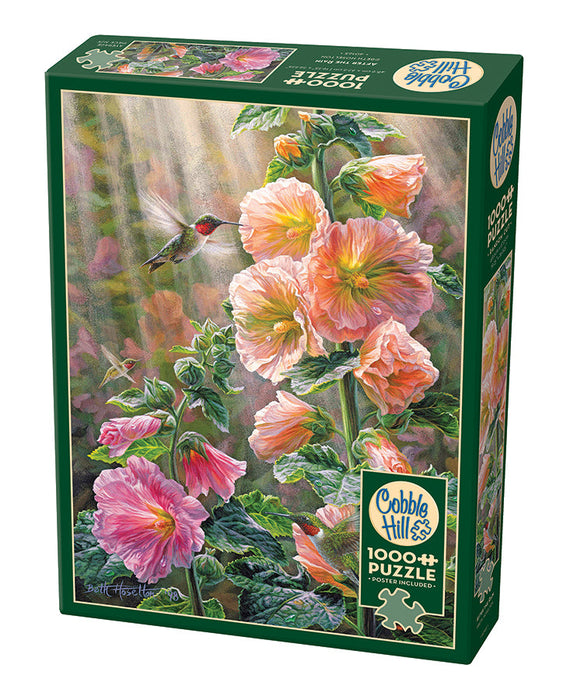 After the Rain | 1000 Piece Puzzle