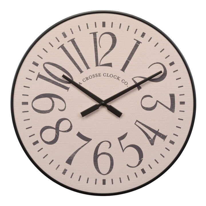 21-inch Alice Wall Clock