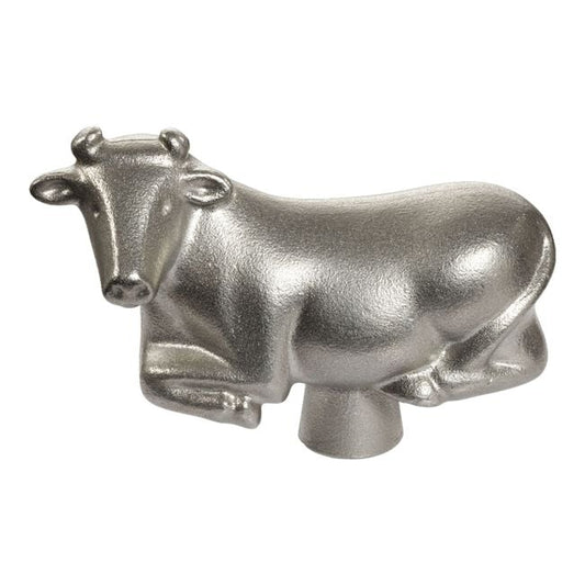 Staub Cast Iron - Accessories - Animal Knob - Cow