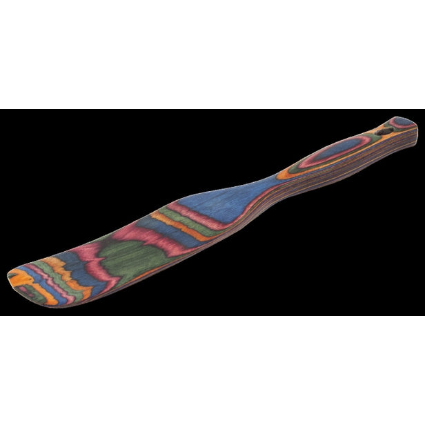 11 IN Rainbow Pakka Spurtle