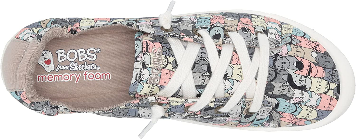 113566/TPMT BEACH BINGO-MELLOW CATS