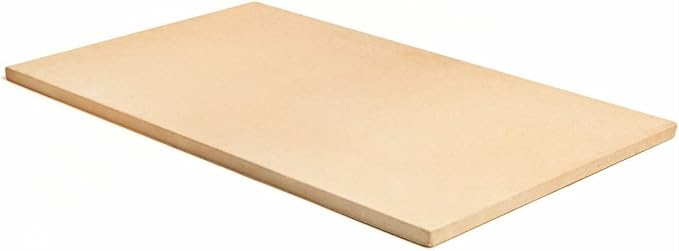 ThermaBond Extra Large Rectangular Pizza & Baking Stone
