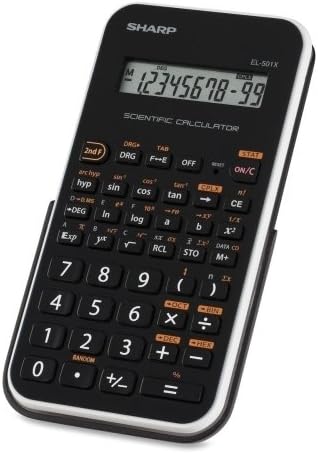 CALCULATOR SCIENTIFIC 10 DIGIT