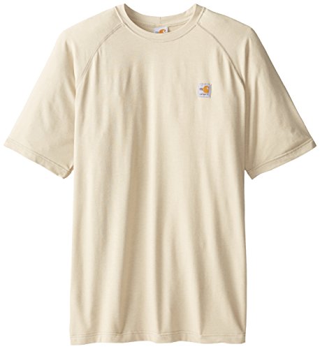 Carhartt FRK008 - Flame-Resistant Force Short Sleeve T-Shirt
